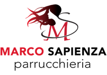 Marco Sapienza Parrucchiere Palermo Logo